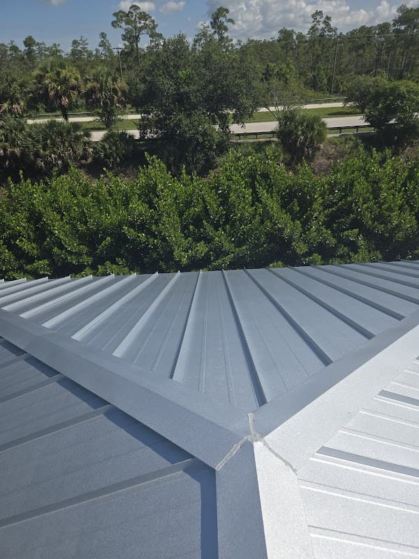 Saltwater Roofing Inc. - Roof Repair in Port St. Lucie