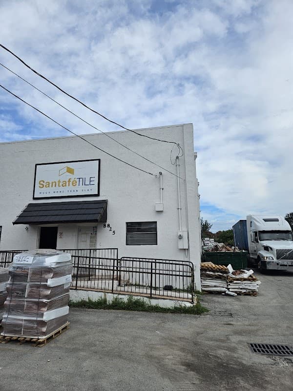 Santa Fe Tile Corporation - Tile Roofing in Medley