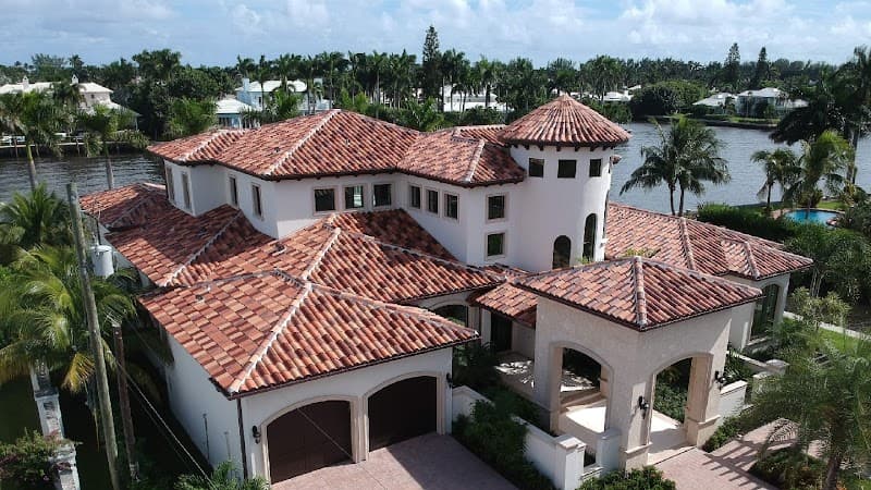 SeaBreeze Roofing & Sheet Metal, Inc. - Metal Roofing in Boynton Beach