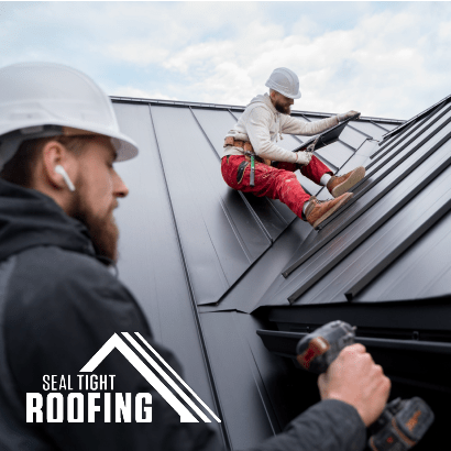 Sealed Tight Roofing - Roof Replacement in Hialeah