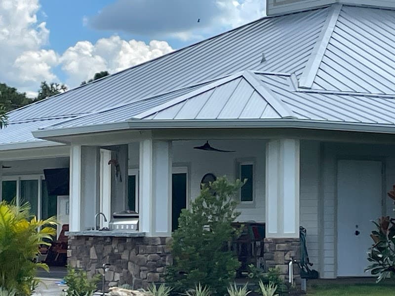 Seamless Flow Gutters - Gutter Installation in Bradenton