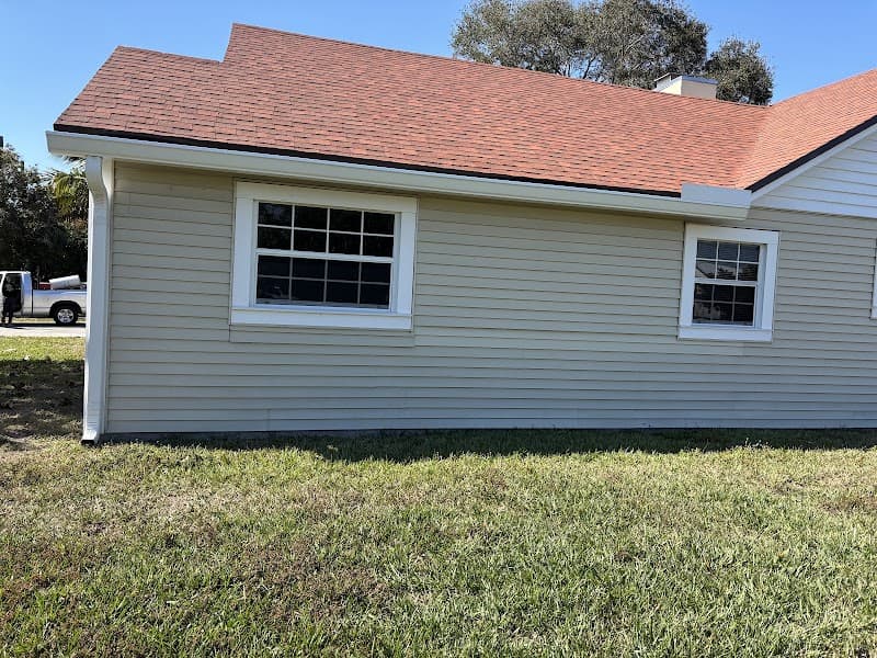 Seamless Gutters LLC - Gutter Installation in Coral Springs