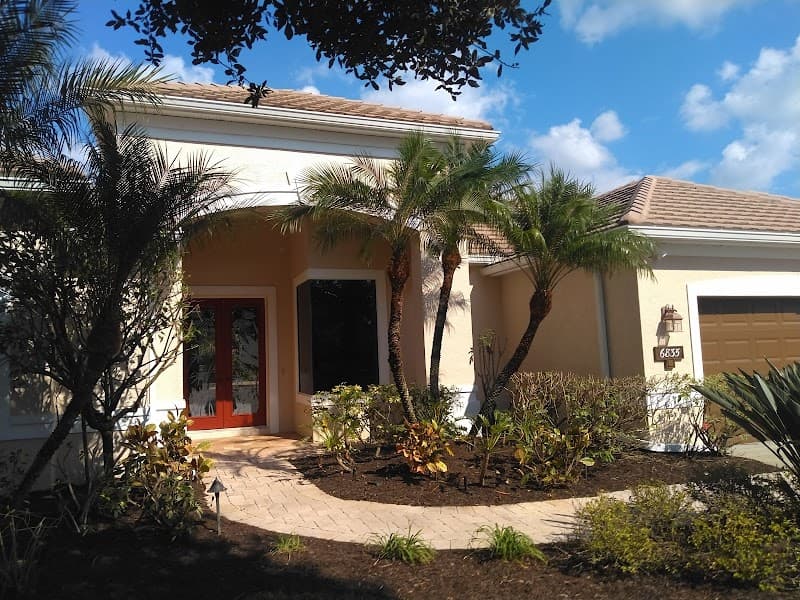 Seaside Seamless Rain Gutter - Gutter Installation in Venice