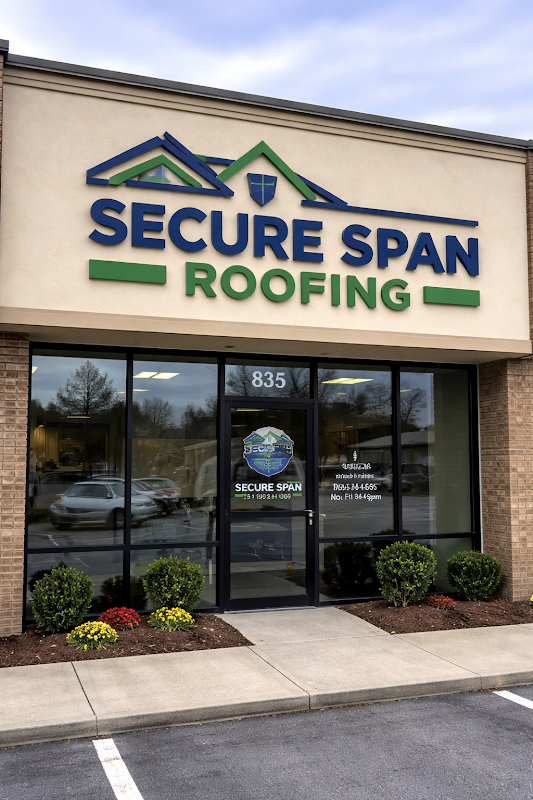 Secure Span Roofing - Roof Repair in Fort Lauderdale