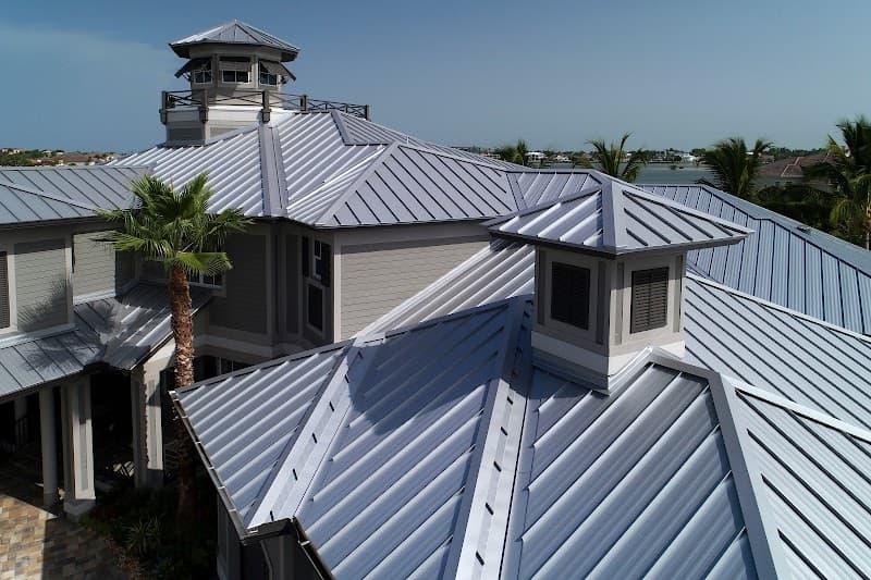 Security Roofing Systems, Inc. - Residential Roofing in Boca Raton