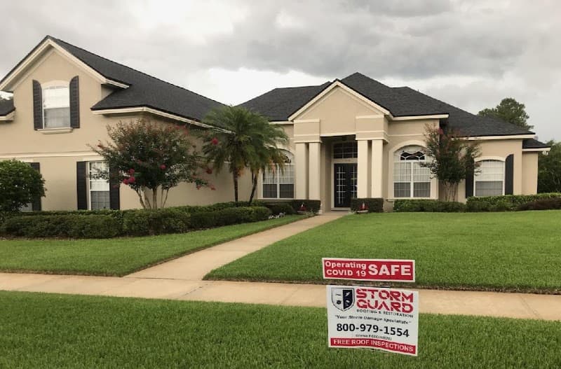 S.G. Roofing and Restoration - Residential Roofing in Tampa