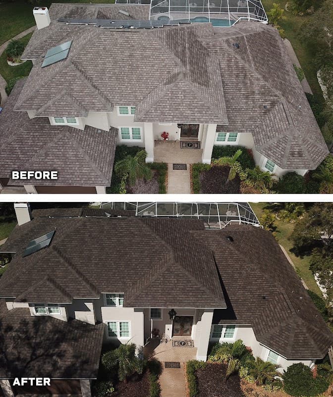 Shingle Hero - Shingle Roofing in Tampa