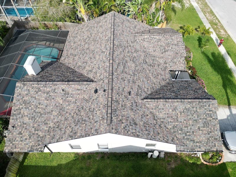 Shingle Masters Roofing and Construction - Shingle Roofing in Riverview
