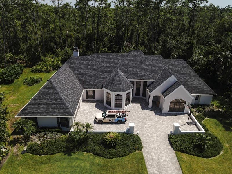 Siesta Roofing - Residential Roofing in Sarasota