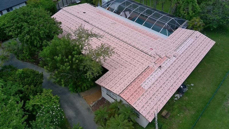 SkyGuard Roofing - Residential Roofing in Fort Lauderdale