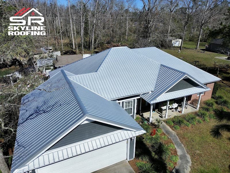 Skyline Roofing Solutions - Tile Roofing in Valdosta