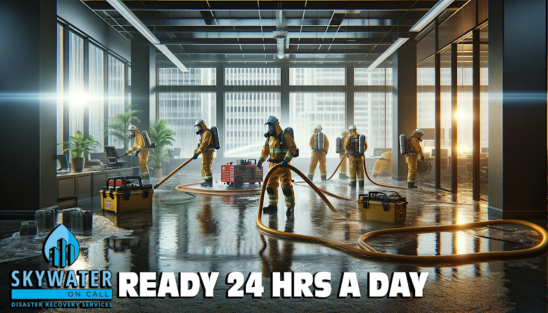 Skywater Restoration LLC - Roof Repair in Largo