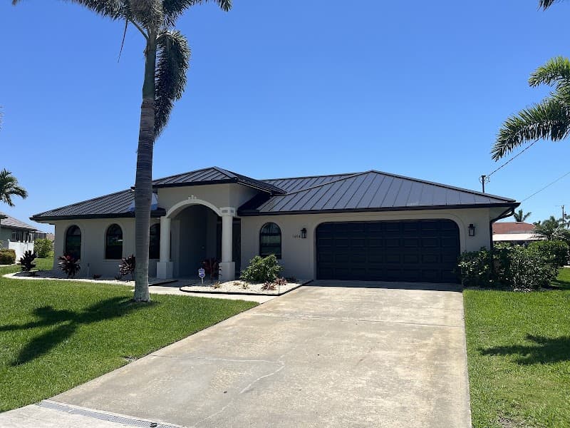 SMA Exteriors & Restoration - Commercial Roofing in Cape Coral