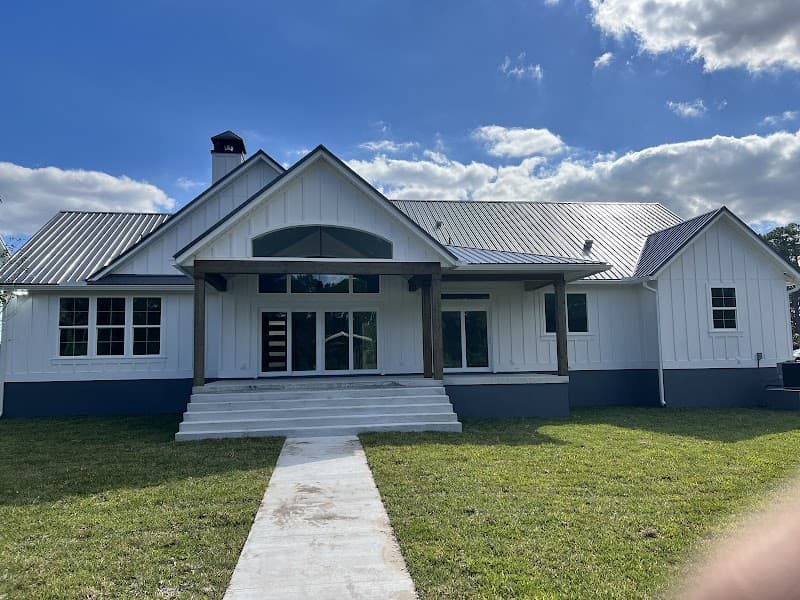 Solid Rock Roofing - Residential Roofing in Jacksonville