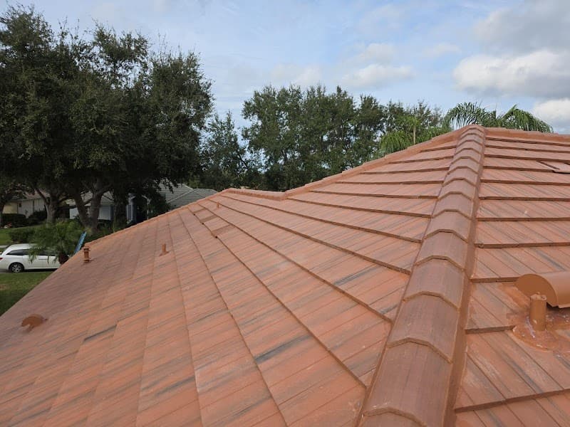 SonShine Roofing - Residential Roofing in Sarasota
