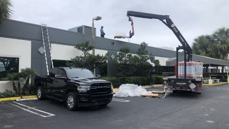 South County Roofing - Commercial Roofing in Greenacres