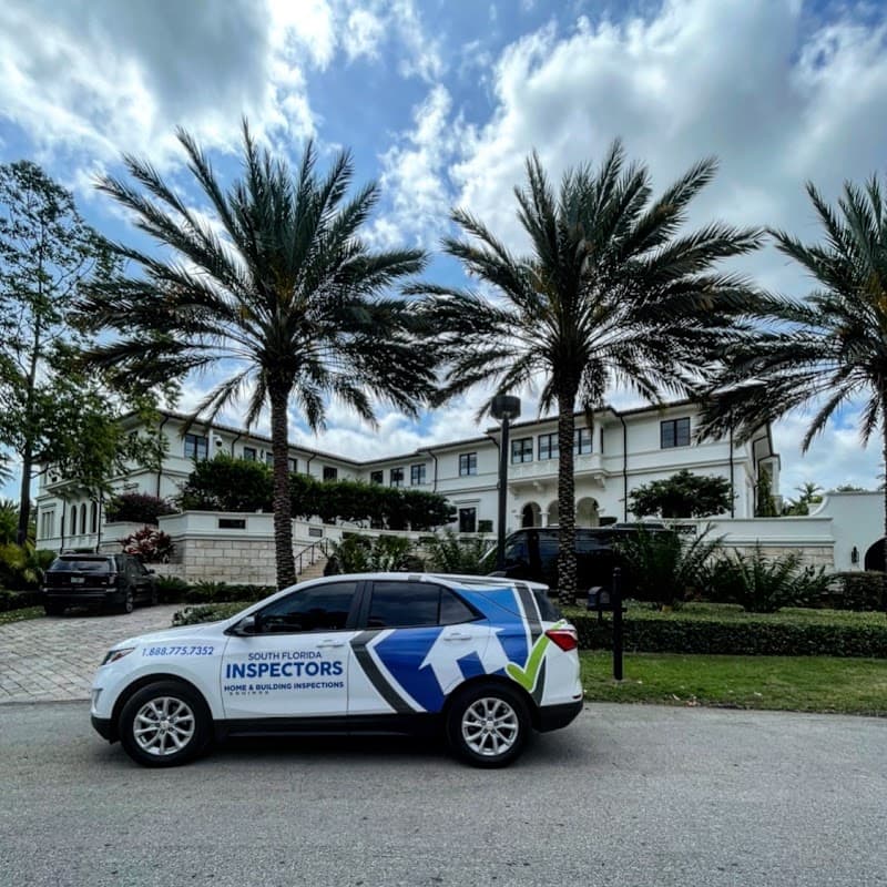 South Florida Inspectors - Roof Repair in Coral Gables