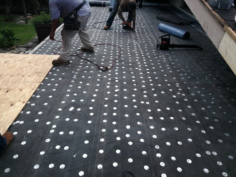 South Miami Roofing - Commercial Roofing in Miami