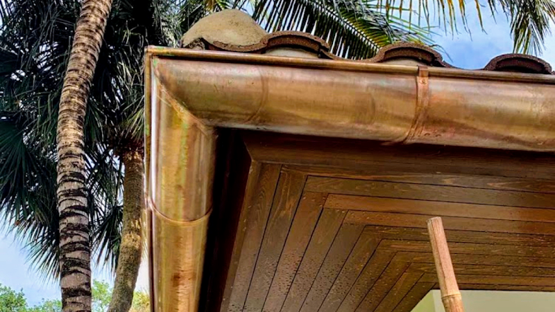 SouthEast Gutter Services - Gutter Installation in Fort Lauderdale