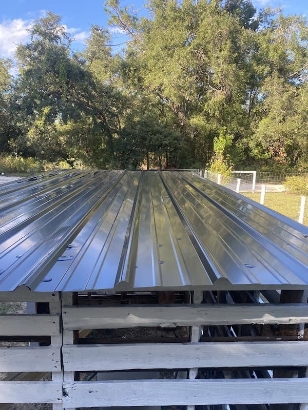 Southeastern Outdoor Products - Metal Roofing in Ocala