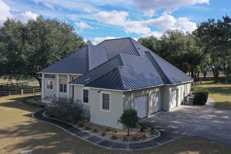 Southern Pro Roofing, LLC - Residential Roofing in Summerfield