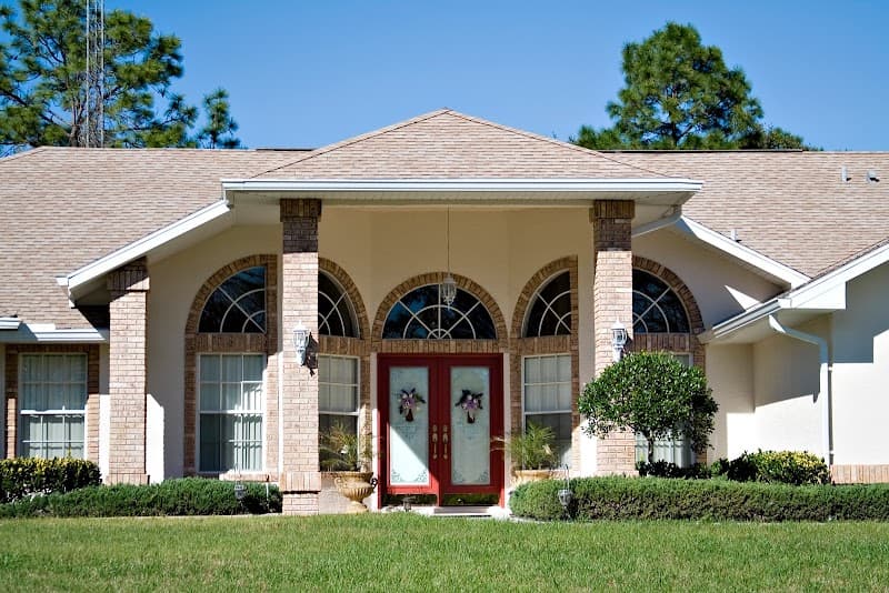 SouthShore Roofing & Exteriors - Residential Roofing in Tampa