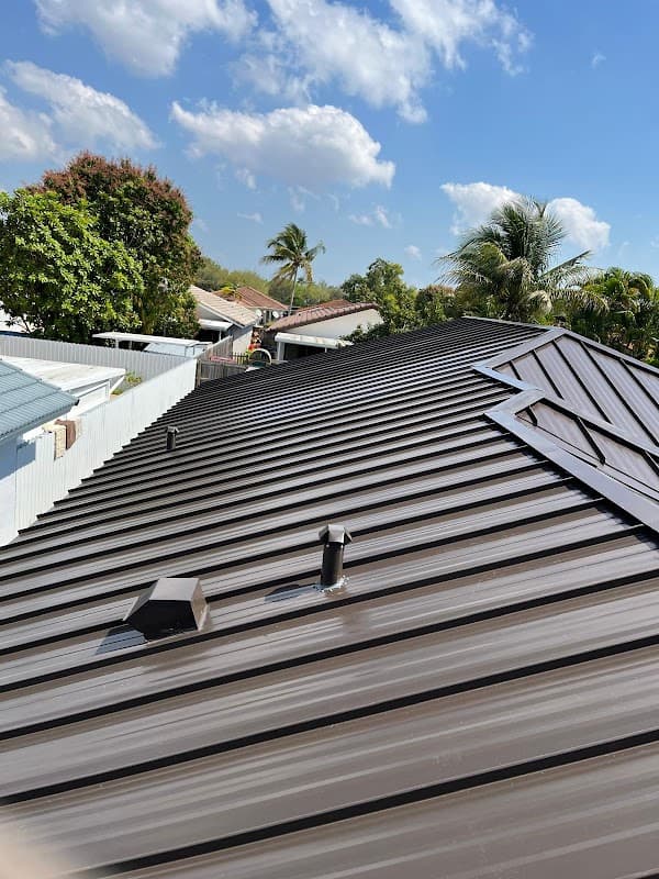 SRS Roofing Specialist - Shingle Roofing in Miami