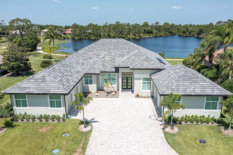 St Lucie Roofing - Residential Roofing in Port St. Lucie