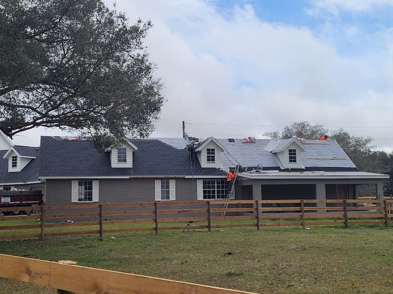 Stevens Roofing Inc - Commercial Roofing in Dunnellon
