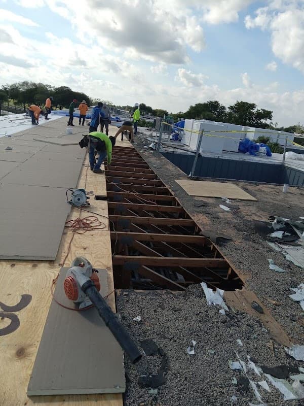 Stonelight Roofing - Residential Roofing in Port St. Lucie