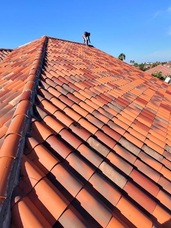 Storm Roofing and Repair - Roof Repair in Bradenton