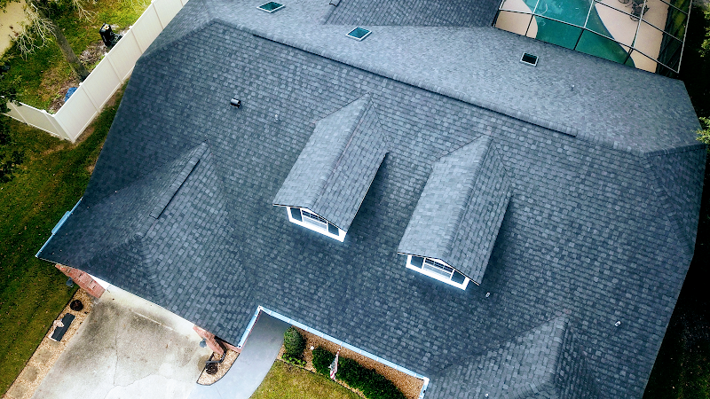 Storm Shield Roofing and Restoration - Roof Repair in Sanford