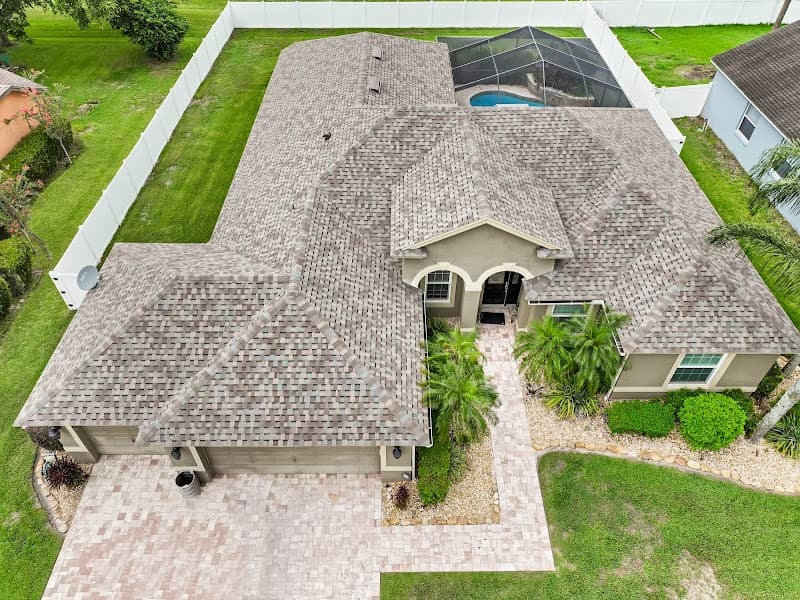 Stormwall Roofing - Residential Roofing in Lakeland