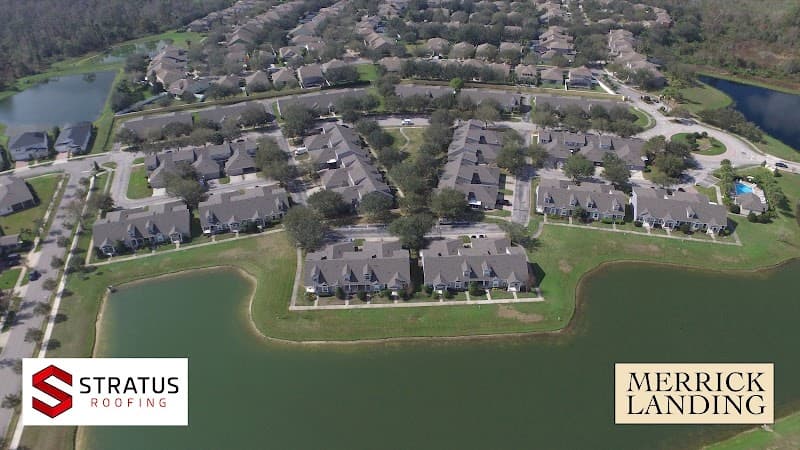 Stratus Roofing - Flat Roofing in Maitland