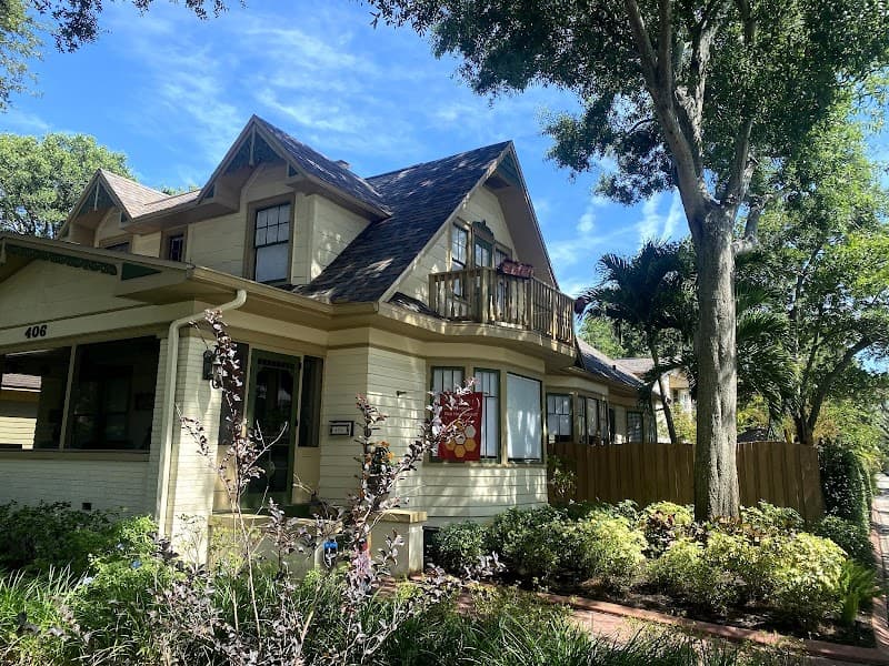 Strickland Roofing - Flat Roofing in St. Petersburg