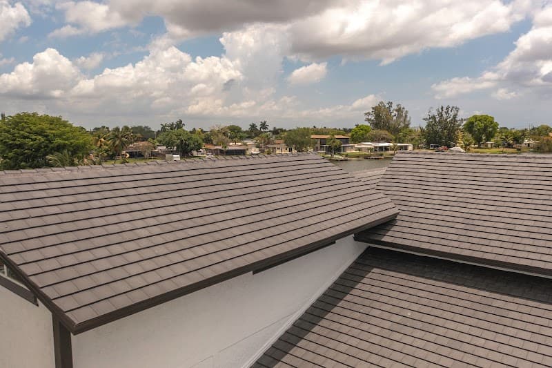 Sun Life Roofing - Residential Roofing in Miami