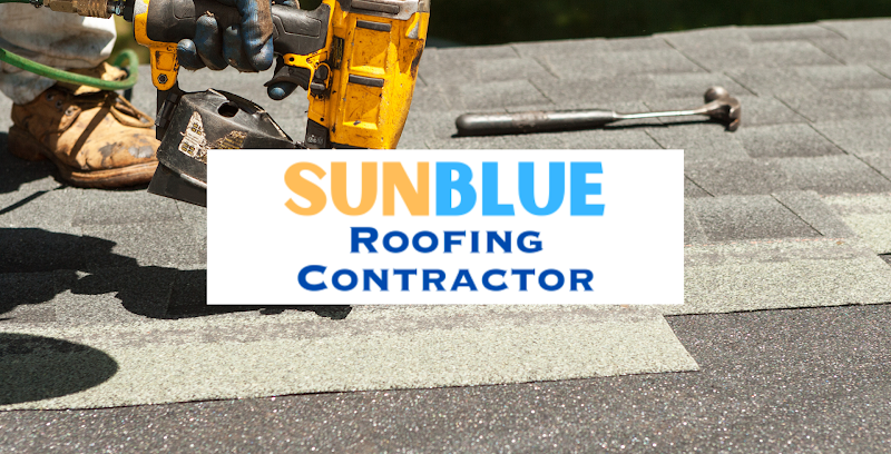 SunBlue Roofing Contractor - Residential Roofing in Key Biscayne