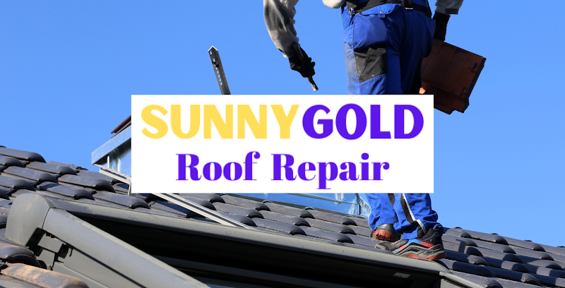 SunnyGold Roof Repair - Roof Repair in Miami
