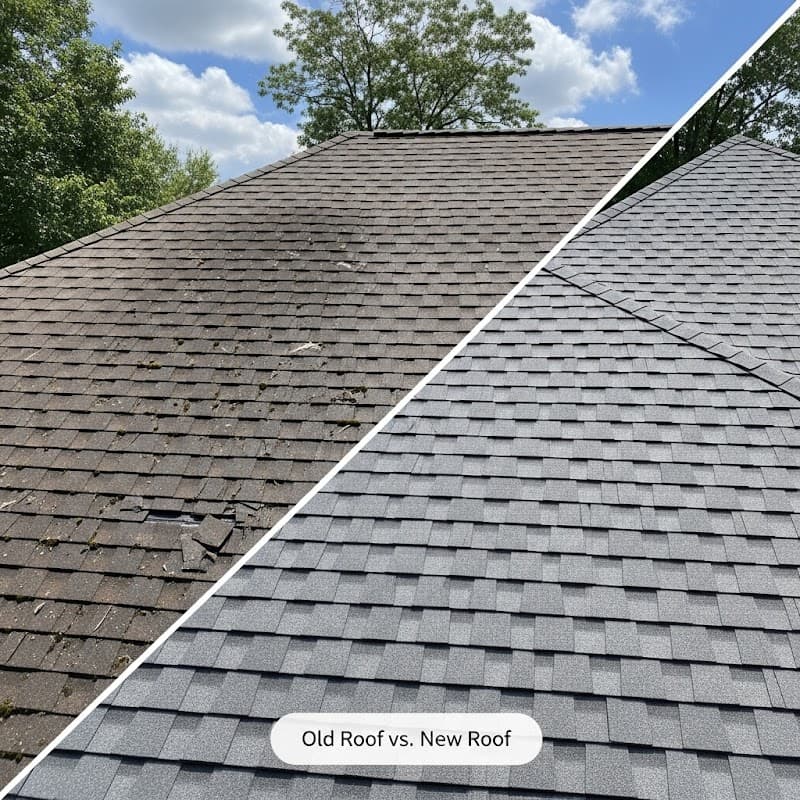 Sunshine Roofing Ocoee, Inc. - Shingle Roofing in Ocoee