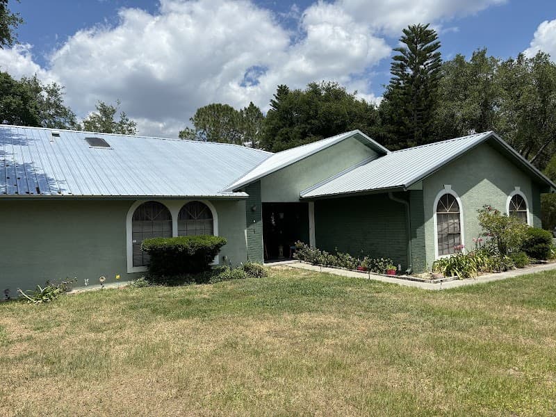 Sunshine State Roofing of Florida - Shingle Roofing in Groveland