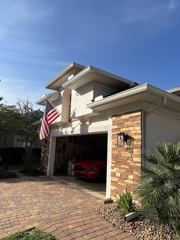 SunState Gutters - Gutter Installation in Bunnell