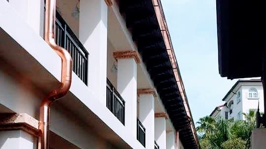 Superior Rain Gutters - Gutter Installation in Miami