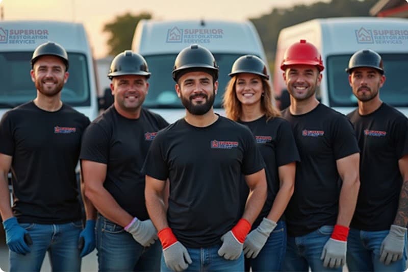 Superior Restoration Services Inc - Roof Repair in Winter Park