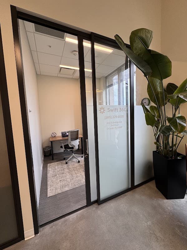 Swift 360 - Roof Repair in Orlando