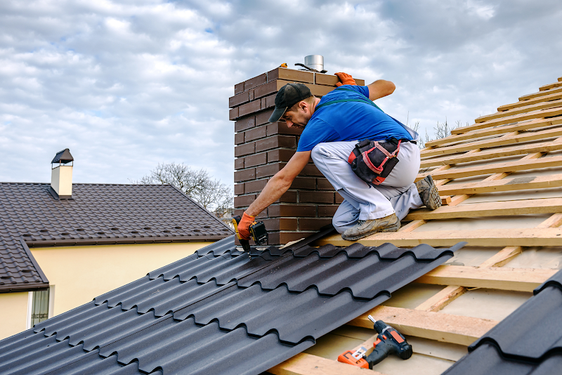 Tampa Roofing Repair - Roof Repair in Tampa
