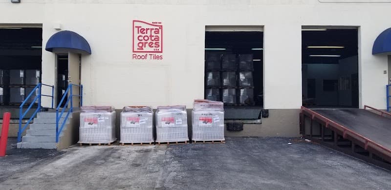 Terracotagres USA - Tile Roofing in Medley