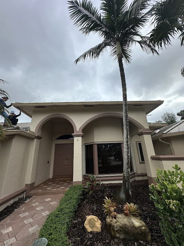 The Gutter Geeks - Gutter Installation in Miami