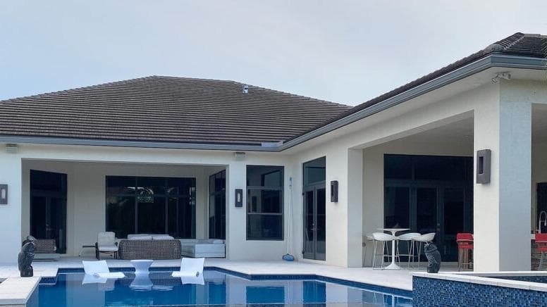 The Gutters Factory - Gutter Installation in Coral Springs