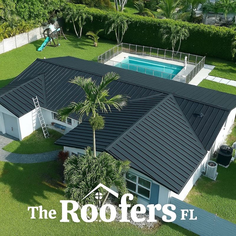 The Roofers FL - Residential Roofing in Hollywood