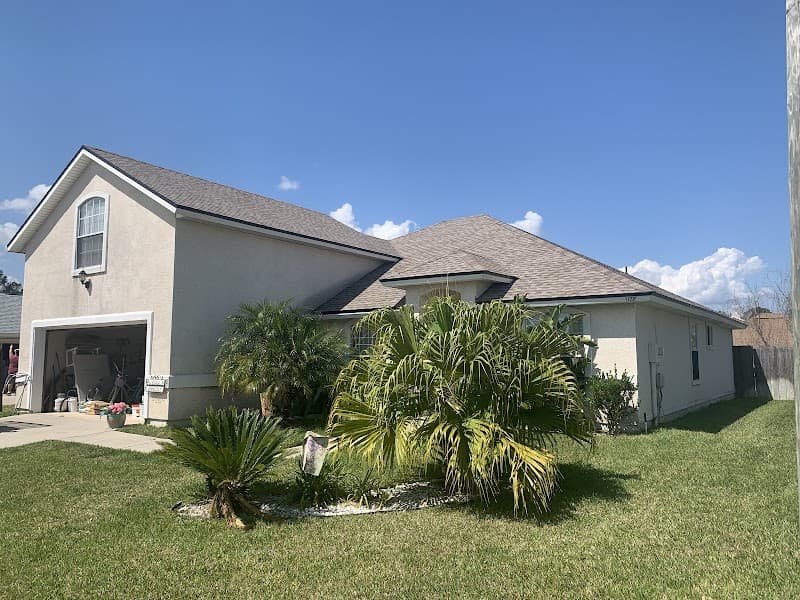 The Roofing Company Inc. - Residential Roofing in Jacksonville